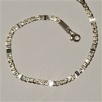 Bracciale Fanton Gioielli Uomo BRACCIALI ORO in Oro giallo C.C-65_52